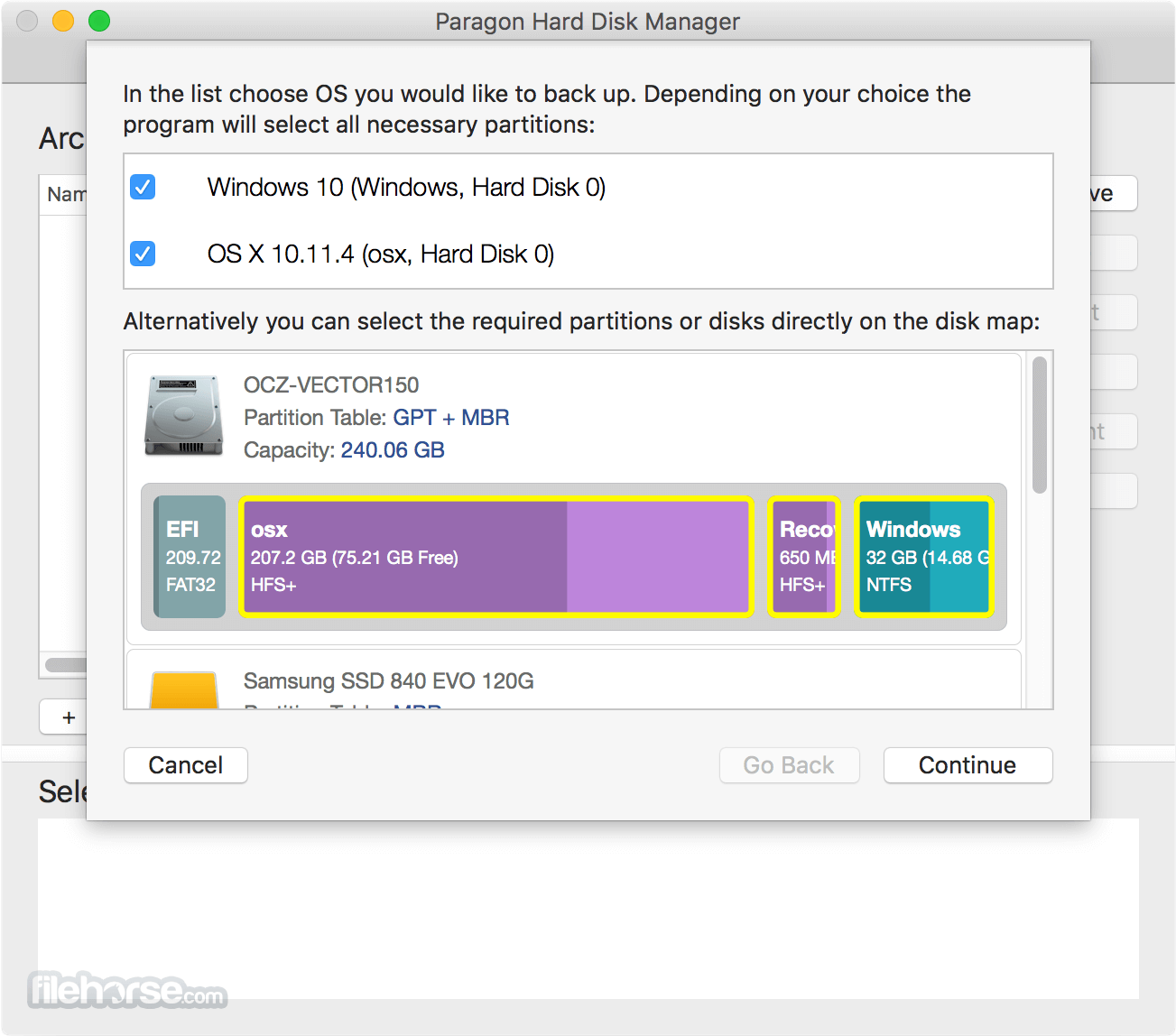 paragon disk utility for mac